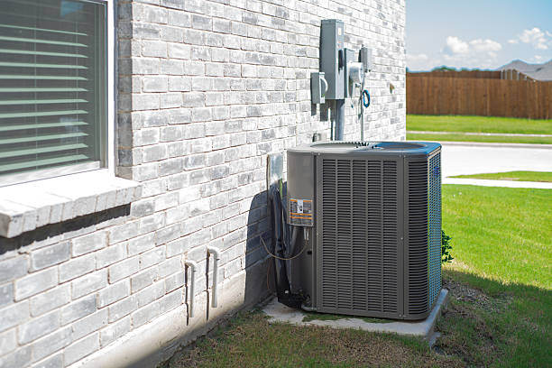 Reliable Ac Installation contractor in Redmond, WA by FH HVAC