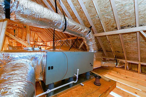 Trusted Ac Installation service in Redmond, WA - FH HVAC